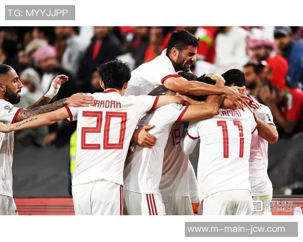 日本负伊朗痛失小组第一!晋级八强如今也悬了?