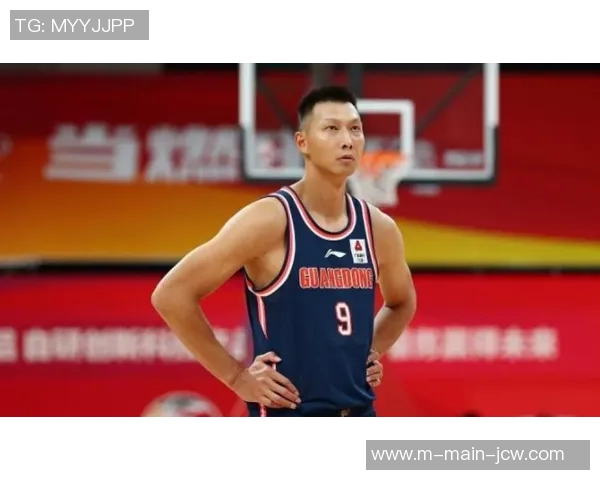 易建联距历史得分王仅差31分今夜即是封王之时?