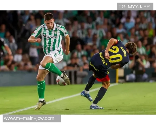 塞维利亚vs皇家贝蒂斯：阿斯皮利奎塔、索乌首发，马克-罗卡、巴尔特拉出战！